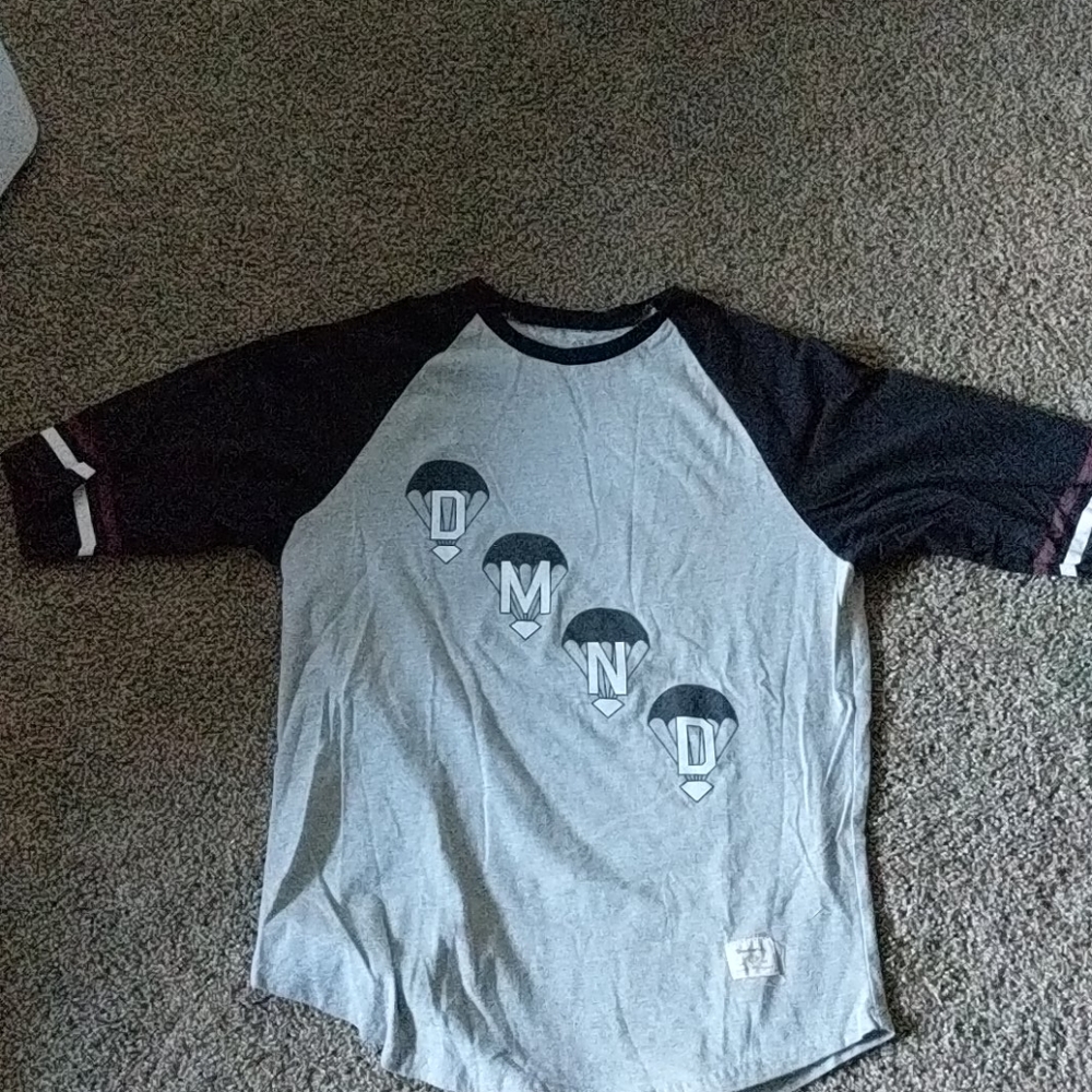 Diamond supply Co t-shirt